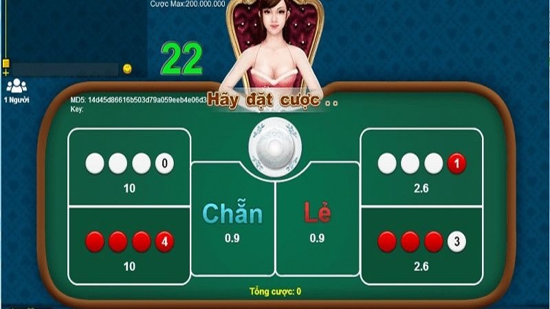 Thử vận may - thắng liền tay cùng nhà cái F8BET