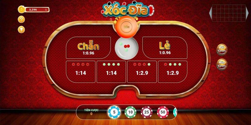 Giao diện chân thực, hấp dẫn người chơi của game 